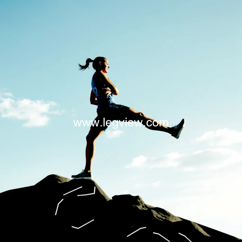 Read more about the article Future proof your runs with these five single leg exercises