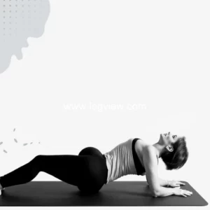 Read more about the article Mobility coach shares the 3 moves you need to strengthen your hips and reduce lower body tension