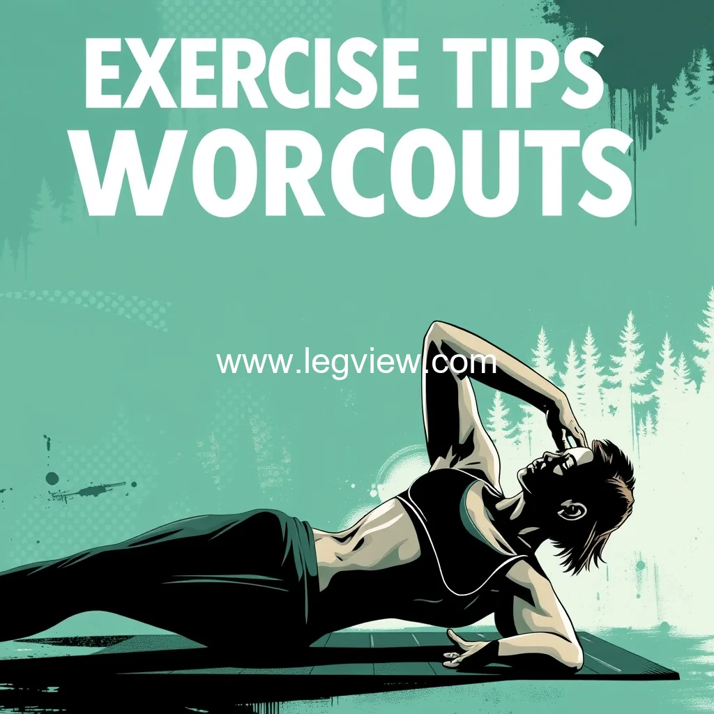 Read more about the article Exercise tips : Popular ab workouts can be bad for you  replace them with push ups  squats  planks and more