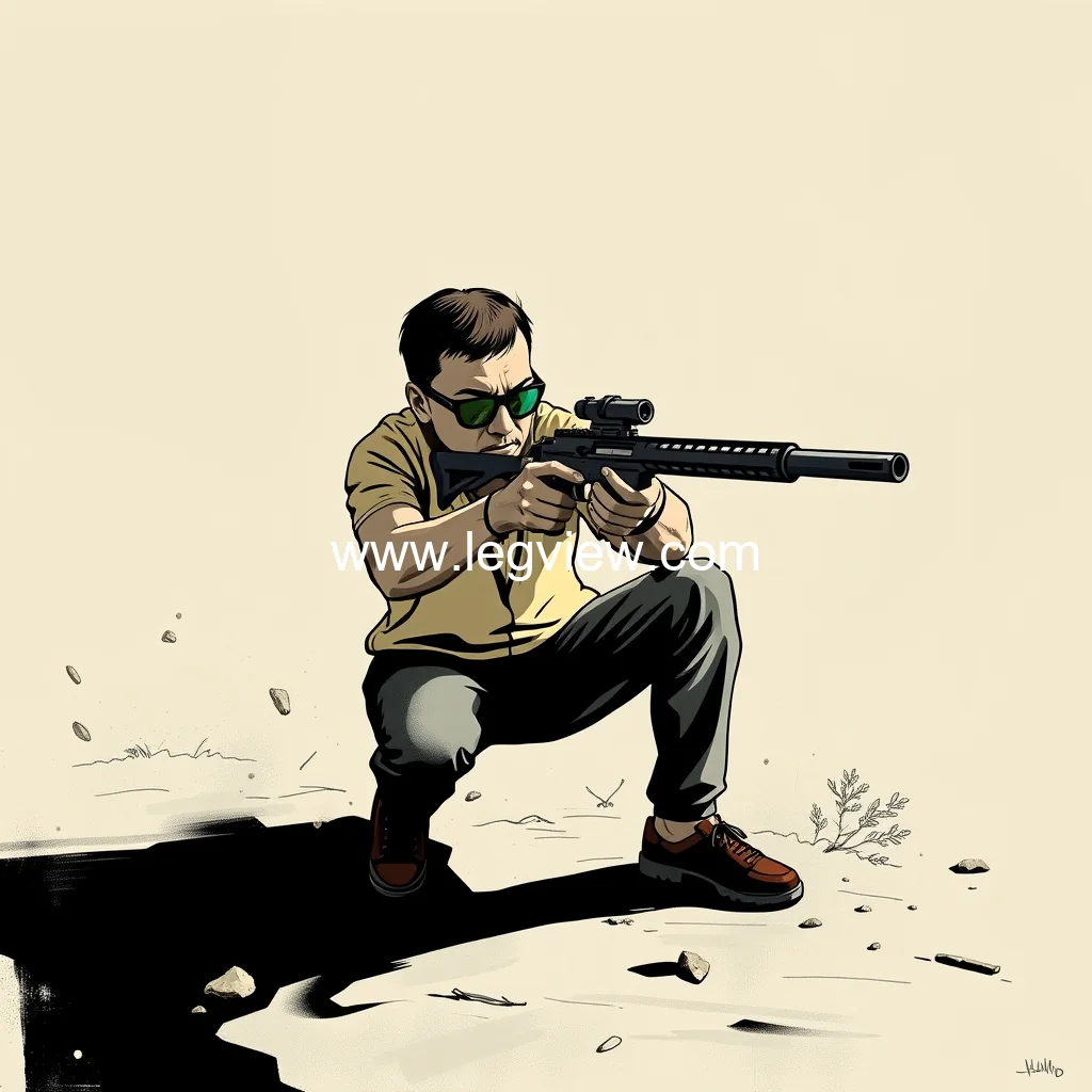 Read more about the article How to do the box pistol squat