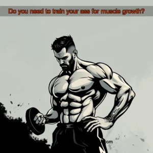Read more about the article Do you need to train your ass for muscle growth?